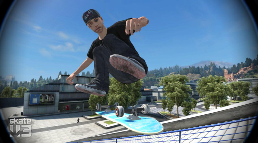 Buy Skate 3